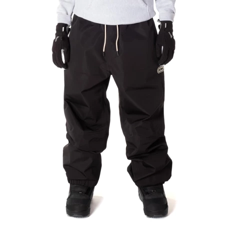 Spodnie snowboardowe HOWL Nowhere Pant /black/
